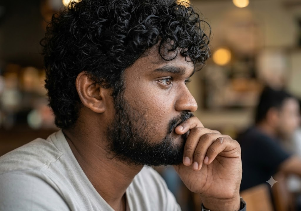 Naveen Kumar N