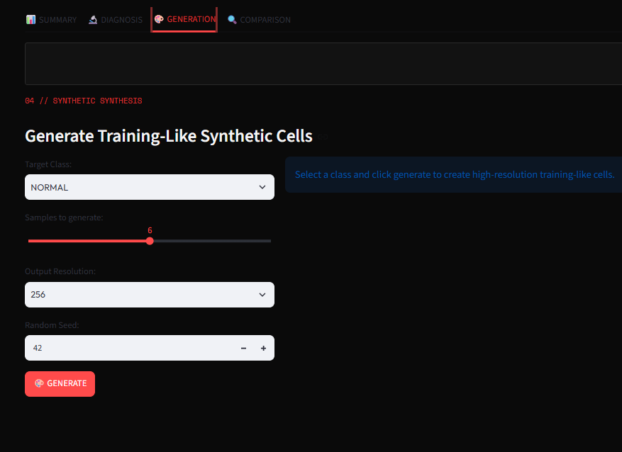 Streamlit synthetic options sidebar